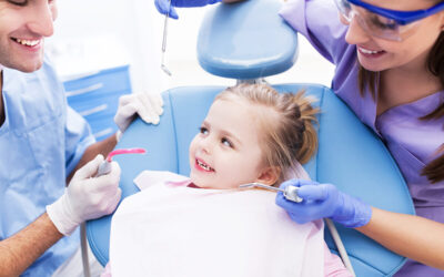 Czy lakowanie zębów jest szkodliwe?