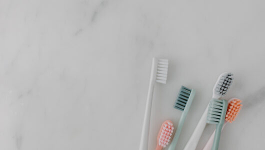 Higienizacja zębów – na czym polega?