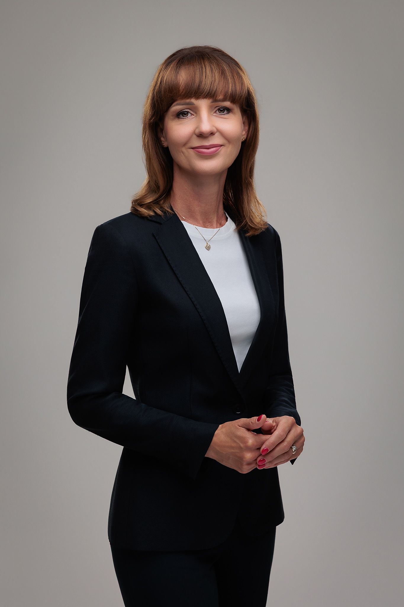 Karolina Gajda - menadżer