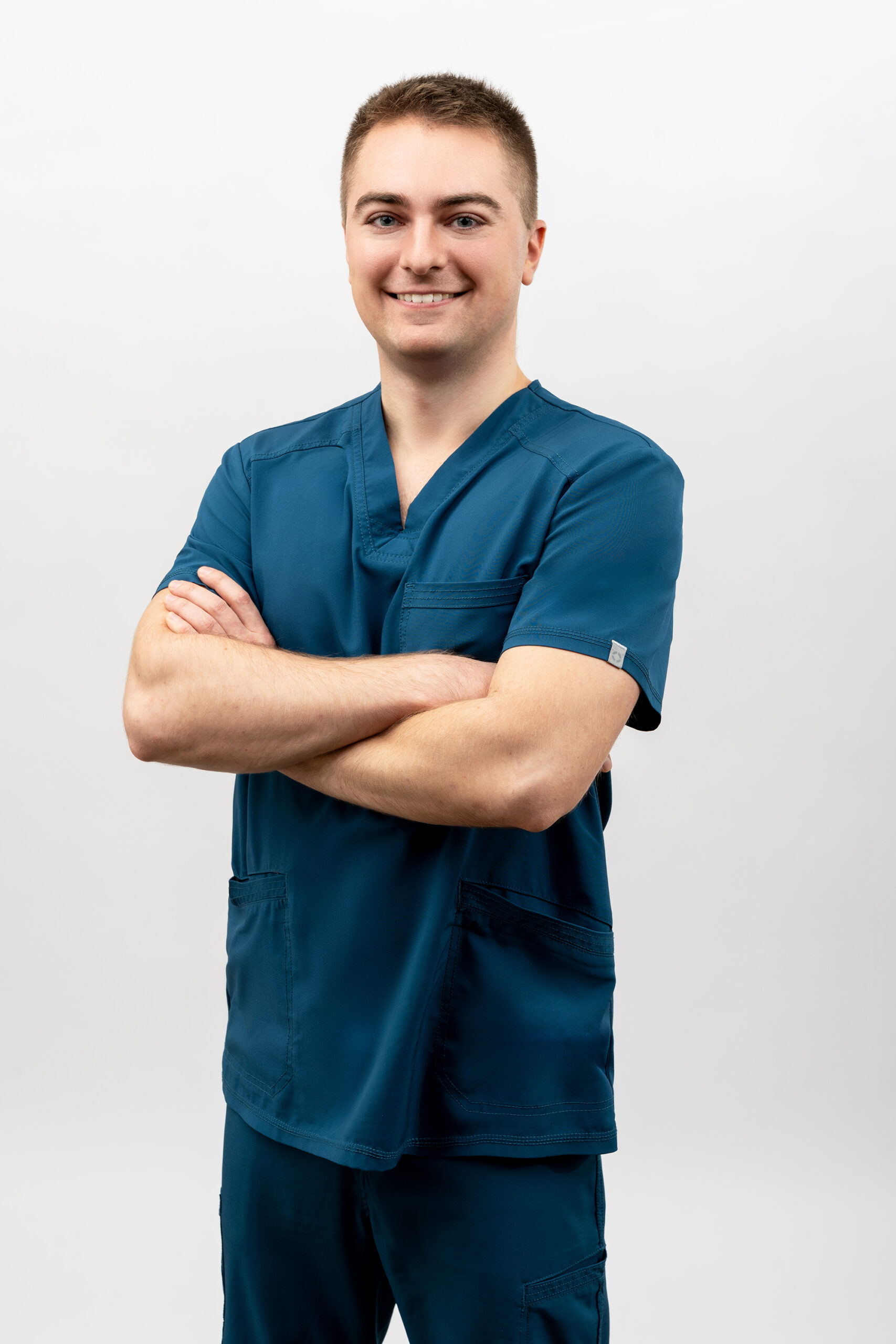 Rafał Twardy - lekarz dentysta
