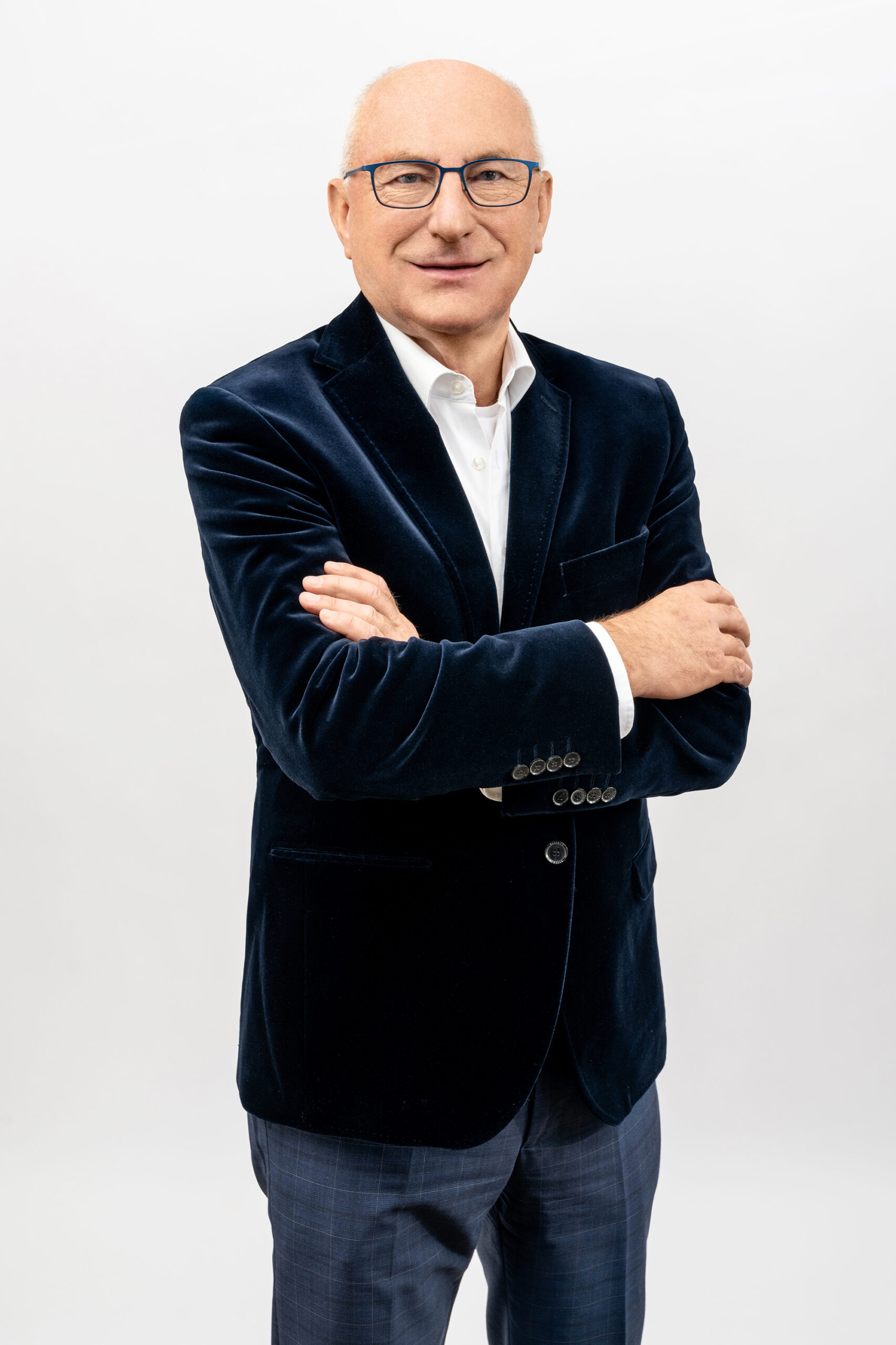 dr n.med Stanisław Gajda - lekarz stomatolog, właściciel