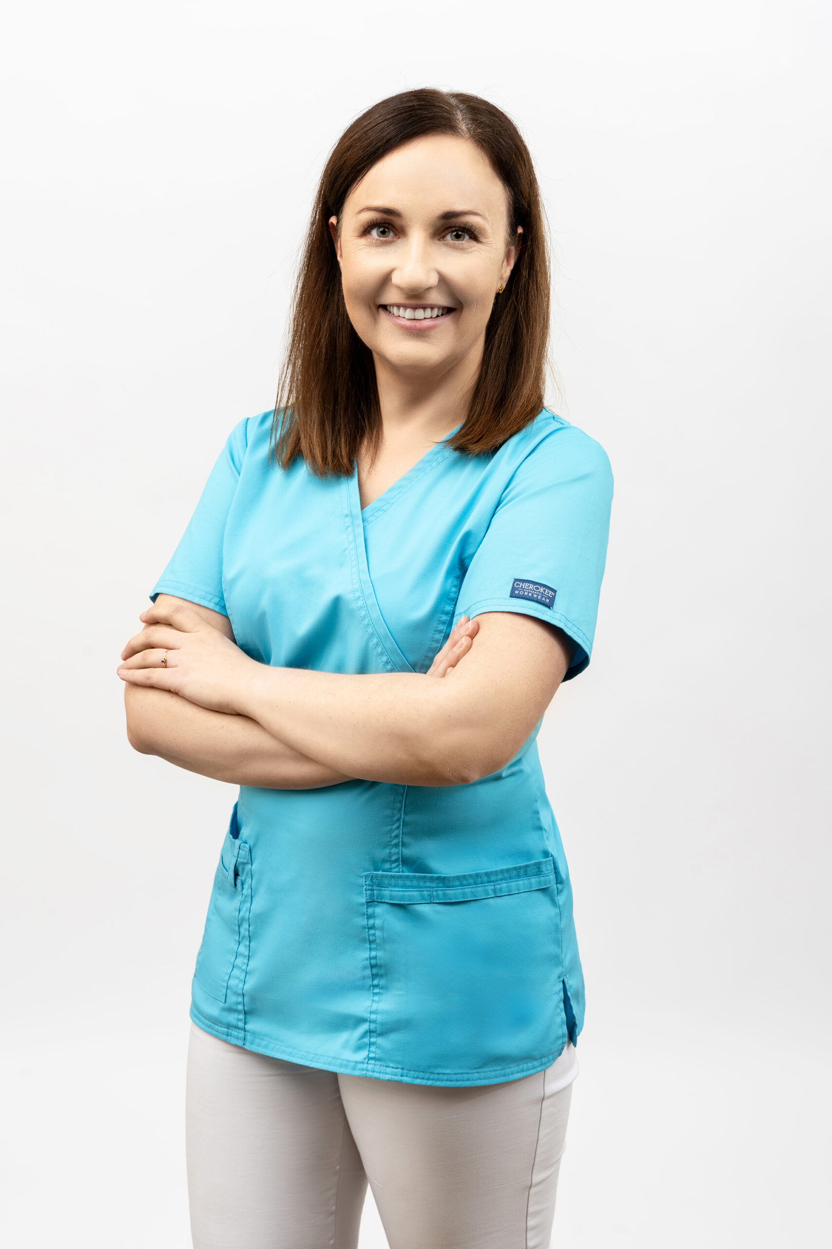 Katarzyna Rumińska - lekarz stomatolog