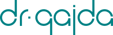 Logo kliniki stomatologicznej -  dr.Gajda