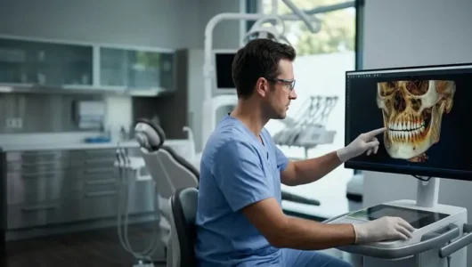 Dlaczego tomografia 3D (CBCT) to przełom w planowaniu leczenia stomatologicznego?