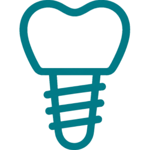 minimalistyczna-ikona-implantu-dentystycznego